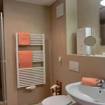 Apartament In Graal-muritz