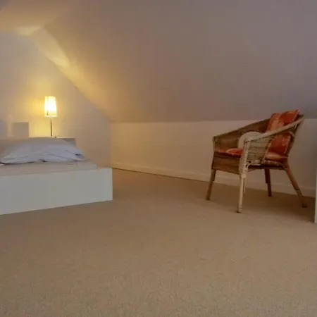 Apartament In Graal-muritz Graal-Mueritz