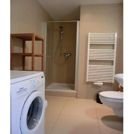 Apartament In Graal-muritz