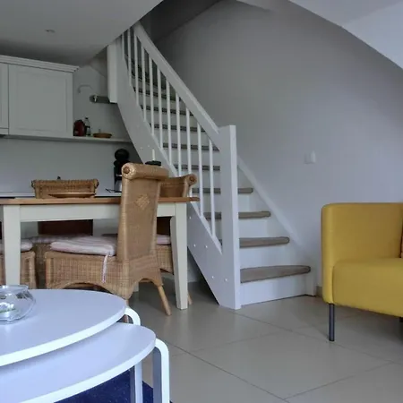 Apartament In Graal-muritz *